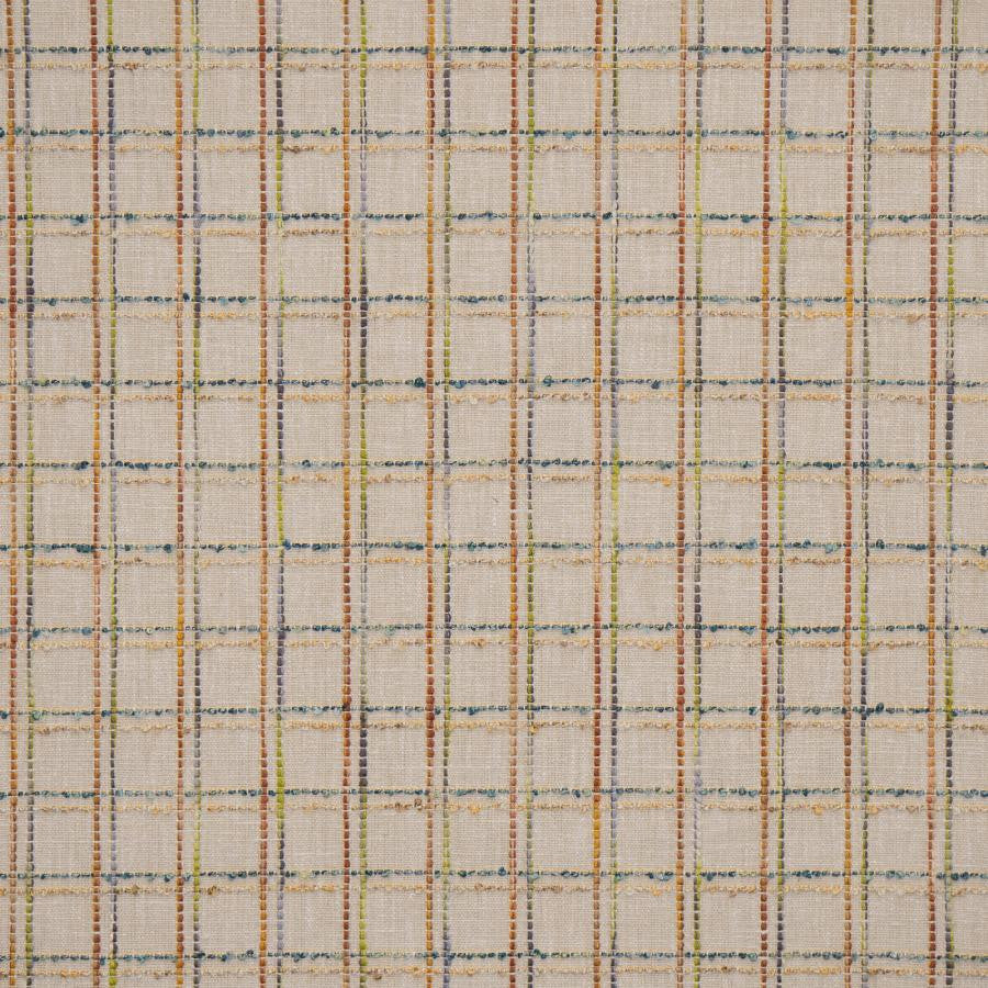 Zellige # 702 Wildberry by Maxwell Fabric Color Theory-Vol.Viii Bittersweet 50% COTTON
46% POLYESTER
3% VISCOSE
1% LINEN INDIA V-1.1" H-1.1" 54" - Fabric Carolina -