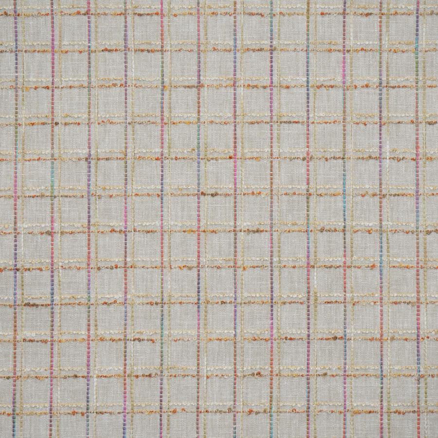 Zellige # 733 Carnival by Maxwell Fabric Color Theory-Vol.Viii Bittersweet 50% COTTON
46% POLYESTER
3% VISCOSE
1% LINEN INDIA V-1.1" H-1.1" 54" - Fabric Carolina -