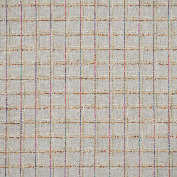 Zellige # 733 Carnival by Maxwell Fabric Color Theory-Vol.Viii Bittersweet 50% COTTON
46% POLYESTER
3% VISCOSE
1% LINEN INDIA V-1.1" H-1.1" 54" - Fabric Carolina -