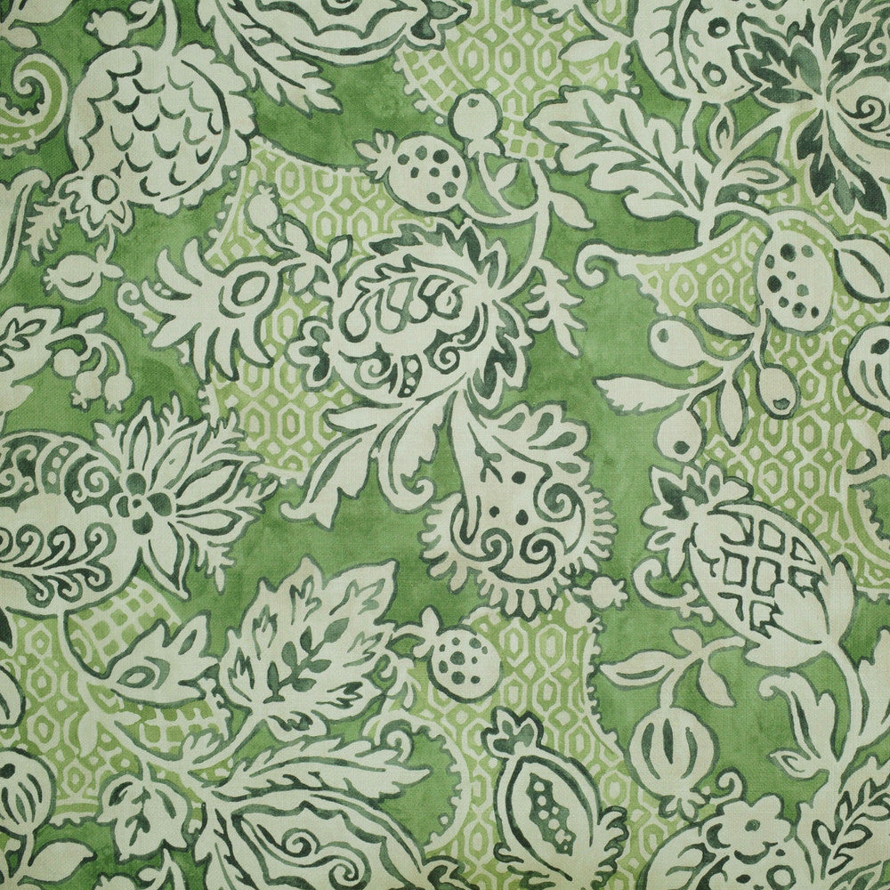 Bruges Re Avocado 2 by P Kaufmann Fabrics Fabric