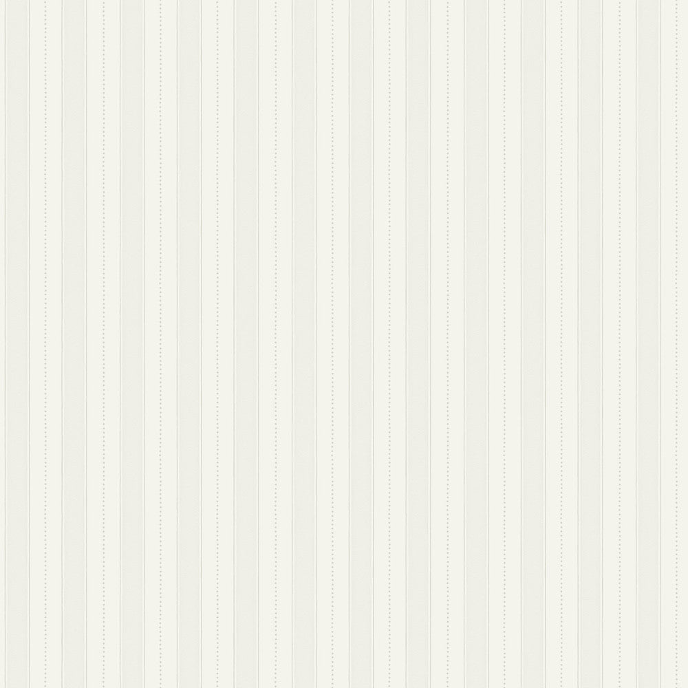 Symphony Platinum Stripe Wallpaper by A-Street Prints Spring Covers about 56.4 square feet 20.5-in by 33-ft long roll Unpasted 0 - Fabric Carolina -