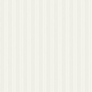 Symphony Platinum Stripe Wallpaper by A-Street Prints