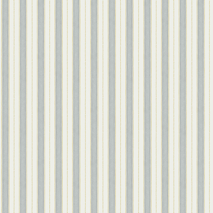 Symphony Light Blue Stripe Wallpaper by A-Street Prints Spring Covers about 56.4 square feet 20.5-in by 33-ft long roll Unpasted 0 - Fabric Carolina -