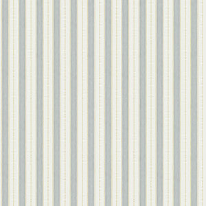 Symphony Light Blue Stripe Wallpaper by A-Street Prints