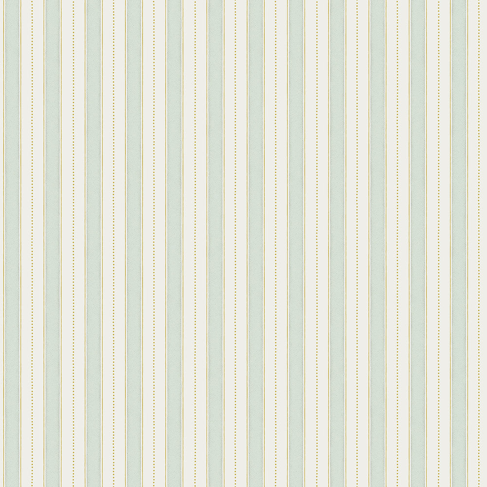 Symphony Sage Stripe Wallpaper by A-Street Prints Spring Covers about 56.4 square feet 20.5-in by 33-ft long roll Unpasted 0 - Fabric Carolina -