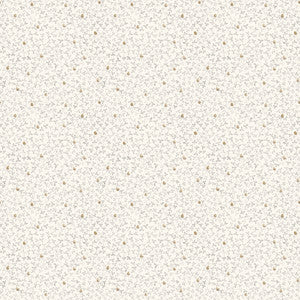 Lark White Botanical Wallpaper by A-Street Prints