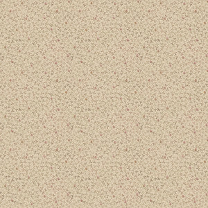 Lark Beige Botanical Wallpaper by A-Street Prints