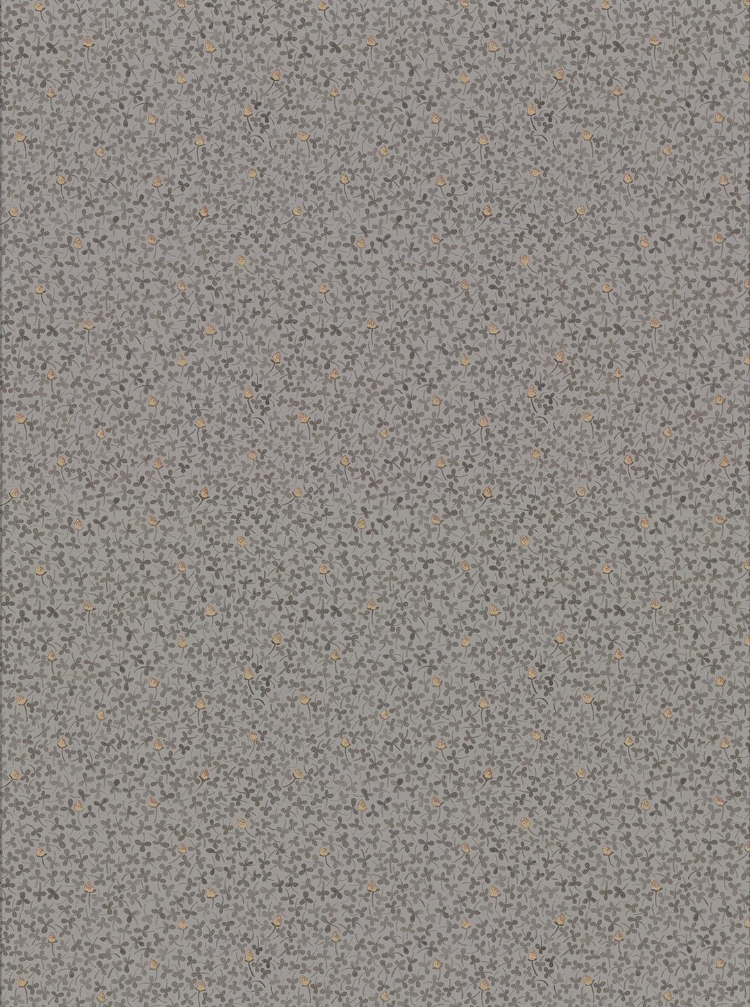 Lark Taupe Botanical Wallpaper by A-Street Prints Designer