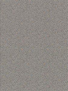 Lark Taupe Botanical Wallpaper by A-Street Prints