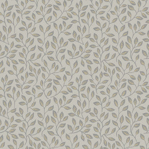Posey Beige Vines Wallpaper by A-Street Prints