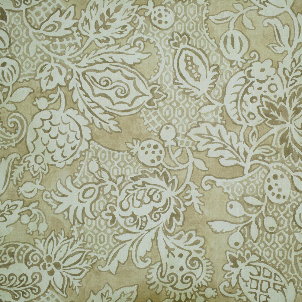 Bruges Re Oat 3 by P Kaufmann Fabrics Fabric