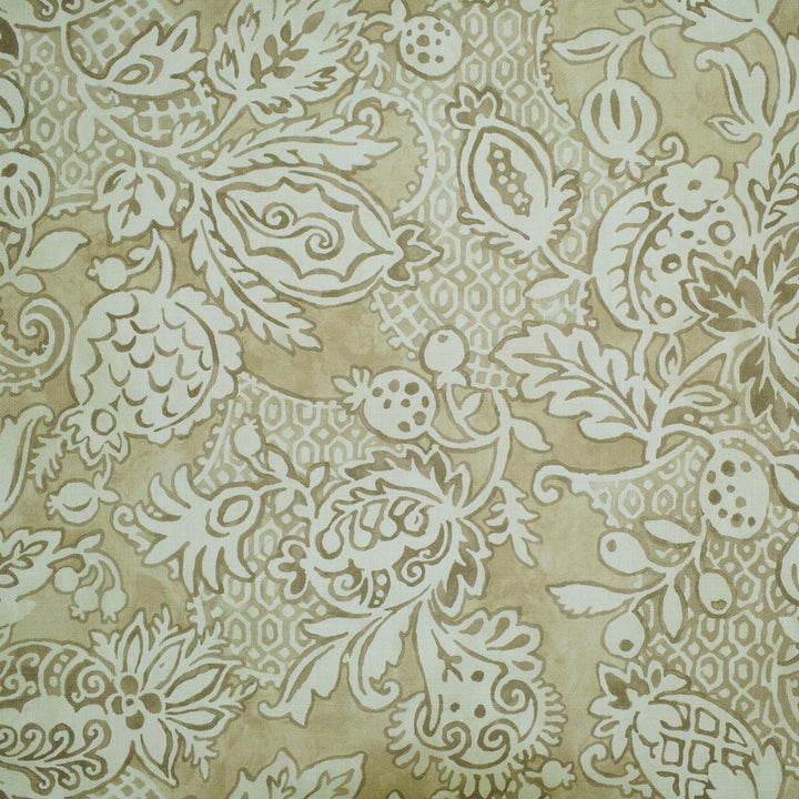 Bruges Re Oat 3 by P Kaufmann Fabrics Fabric