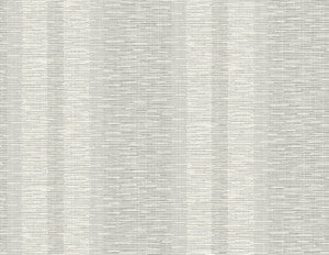 Pezula Bone Texture Stripe Wallpaper by A-Street Prints