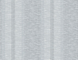 Pezula Slate Texture Stripe Wallpaper by A-Street Prints