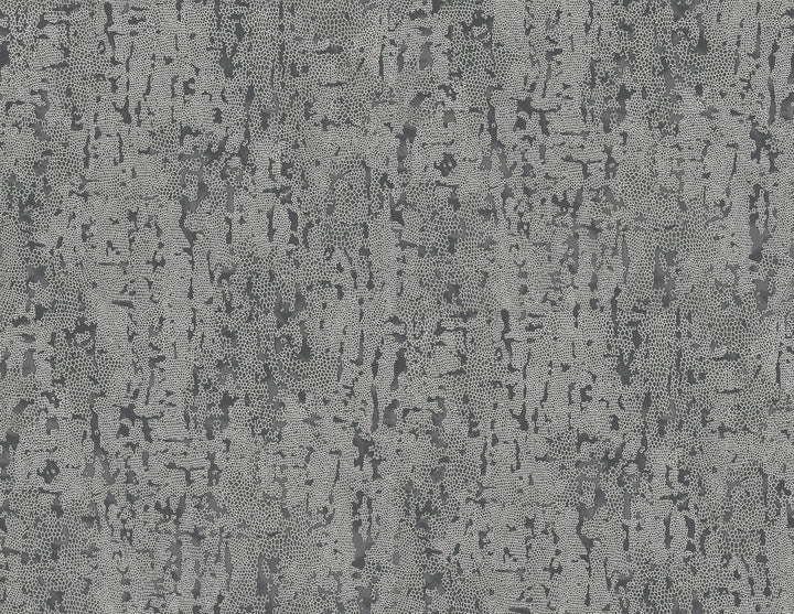 Malawi Dark Grey Leather Texture Wallpaper by A-Street Prints Imprint Covers about 60.8 square feet 27-in by 27-ft long roll Unpasted 20.8 - Fabric Carolina -
