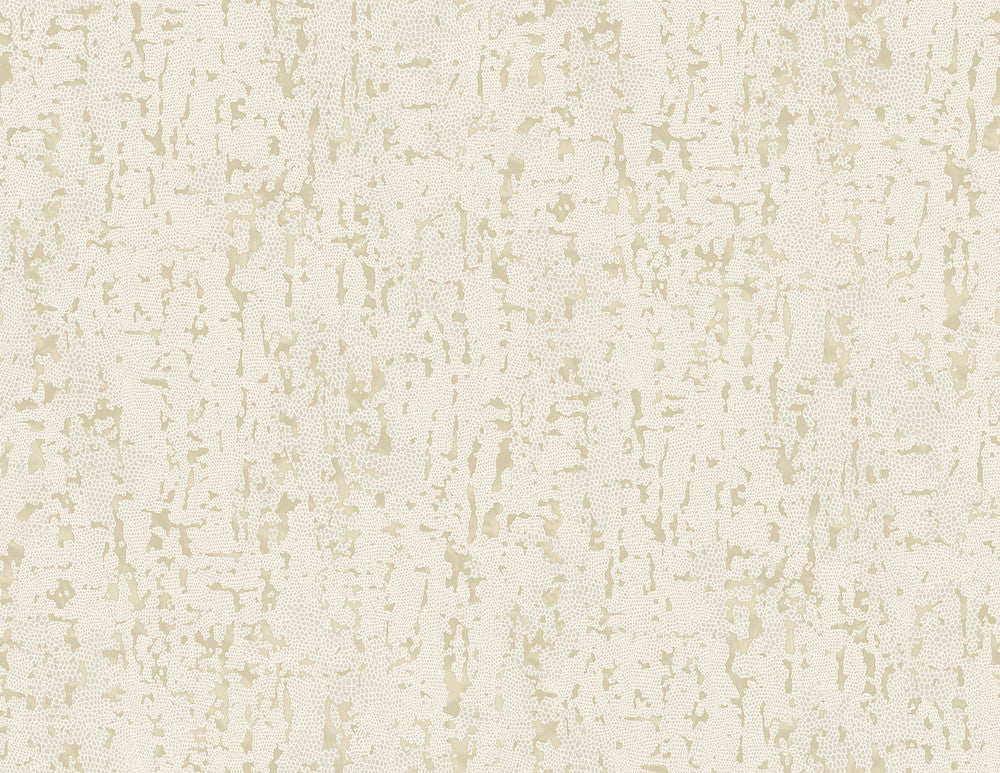 Malawi Cream Leather Texture Wallpaper by A-Street Prints Imprint Covers about 60.8 square feet 27-in by 27-ft long roll Unpasted 20.8 - Fabric Carolina -