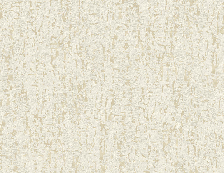 Malawi Cream Leather Texture Wallpaper by A-Street Prints Imprint Covers about 60.8 square feet 27-in by 27-ft long roll Unpasted 20.8 - Fabric Carolina -