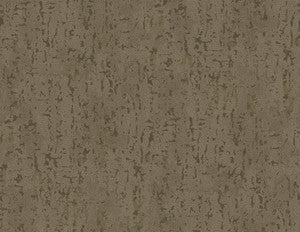 Malawi Brown Leather Texture Wallpaper by A-Street Prints