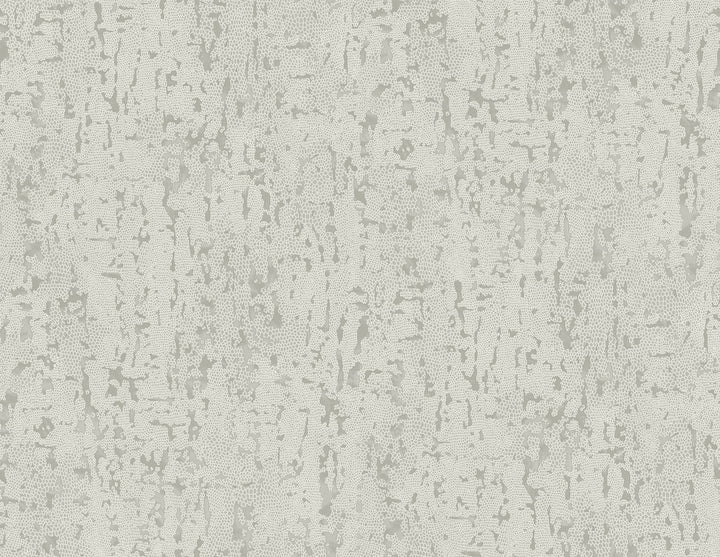 Malawi Light Grey Leather Texture Wallpaper by A-Street Prints Imprint Covers about 60.8 square feet 27-in by 27-ft long roll Unpasted 20.8 - Fabric Carolina -