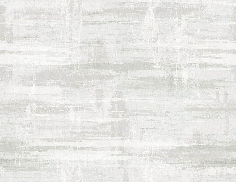 Marari Off White Distressed Texture Wallpaper by A-Street Prints Imprint Covers about 60.8 square feet 27-in by 27-ft long roll Unpasted 20.8 - Fabric Carolina -