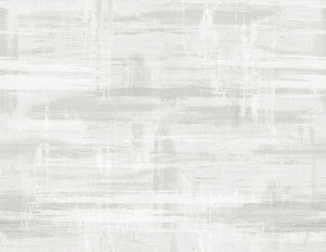 Marari Off White Distressed Texture Wallpaper by A-Street Prints