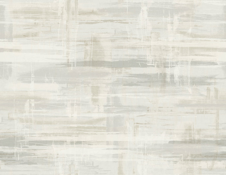 Marari Bone Distressed Texture Wallpaper by A-Street Prints Imprint Covers about 60.8 square feet 27-in by 27-ft long roll Unpasted 20.8 - Fabric Carolina -