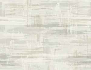 Marari Bone Distressed Texture Wallpaper by A-Street Prints