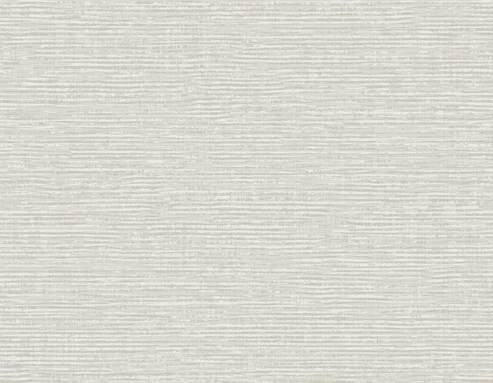 Vivanta Light Grey Texture Wallpaper by A-Street Prints Imprint Covers about 60.8 square feet 27-in by 27-ft long roll Unpasted 20.8 - Fabric Carolina -