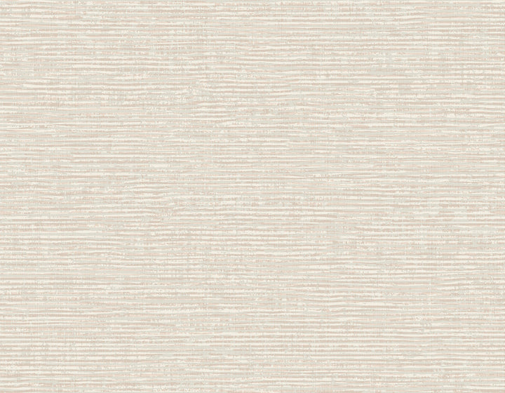 Vivanta Coral Texture Wallpaper by A-Street Prints Imprint Covers about 60.8 square feet 27-in by 27-ft long roll Unpasted 20.8 - Fabric Carolina -