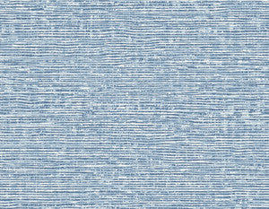 Vivanta Blue Texture Wallpaper by A-Street Prints