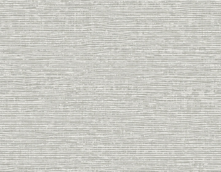 Vivanta Grey Texture Wallpaper by A-Street Prints Imprint Covers about 60.8 square feet 27-in by 27-ft long roll Unpasted 20.8 - Fabric Carolina -