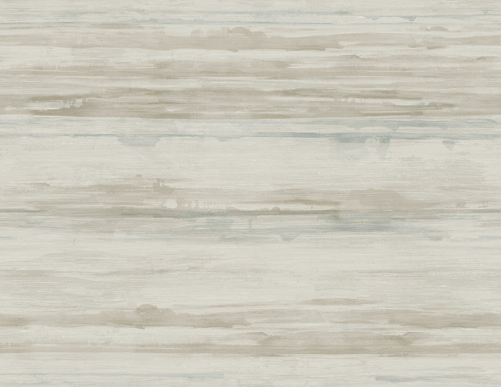 Sandhurst Neutral Abstract Stripe Wallpaper by A-Street Prints Imprint Covers about 60.8 square feet 27-in by 27-ft long roll Unpasted 20.8 - Fabric Carolina -