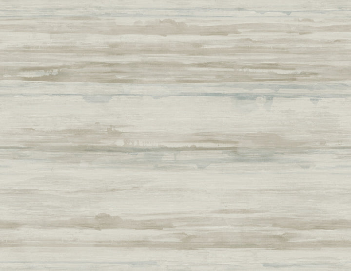 Sandhurst Neutral Abstract Stripe Wallpaper by A-Street Prints Imprint Covers about 60.8 square feet 27-in by 27-ft long roll Unpasted 20.8 - Fabric Carolina -
