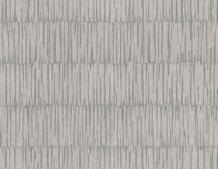 Zandari Light Grey Distressed Texture Wallpaper by A-Street Prints Imprint Covers about 60.8 square feet 27-in by 27-ft long roll Unpasted 20.8 - Fabric Carolina -