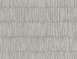 Zandari Light Grey Distressed Texture Wallpaper by A-Street Prints