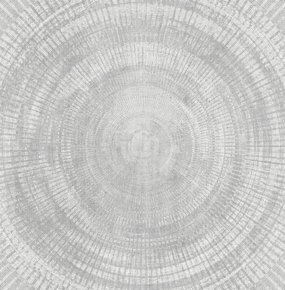 Lalit Neutral Medallion Wallpaper by A-Street Prints Imprint Covers about 56.4 square feet 20.5-in by 33-ft long roll Unpasted 20.8 - Fabric Carolina -