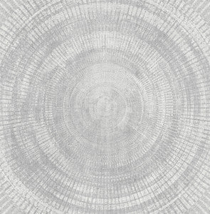 Lalit Neutral Medallion Wallpaper by A-Street Prints