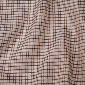 Zora # 219 Cinnamon by Maxwell Fabric