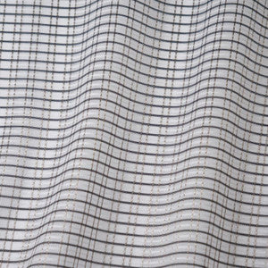 Zora # 232 Silverstone by Maxwell Fabric
