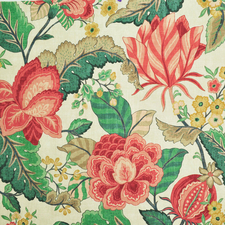 Selene R Multi 1 by P Kaufmann Fabrics Fabric
