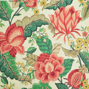 Selene R Multi 1 by P Kaufmann Fabrics Fabric