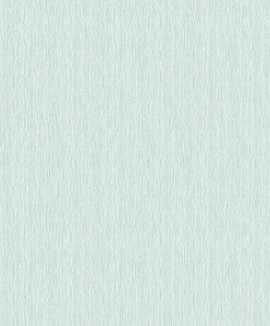 Reese Mint Stria Wallpaper by Brewster