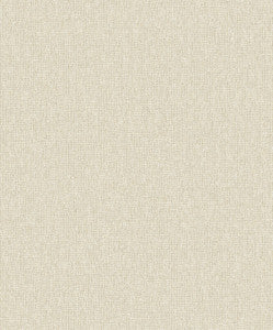 Adalynn Wheat Texture Wallpaper by Brewster