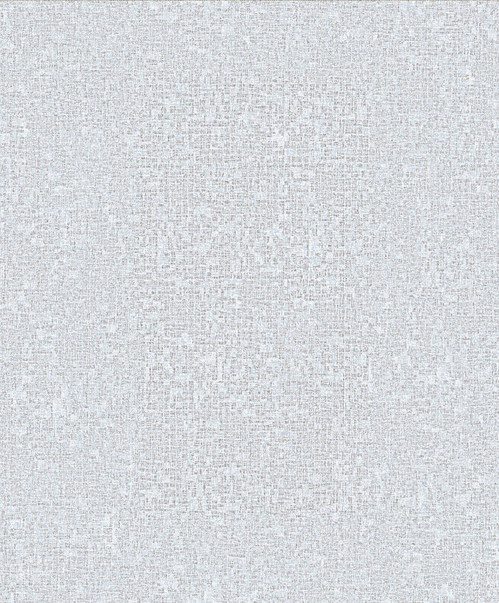 Nora Grey Woven Texture Wallpaper by Brewster Textural Essentials Covers about 57.8 square feet 21-in by 33-ft long roll Unpasted 0 - Fabric Carolina -