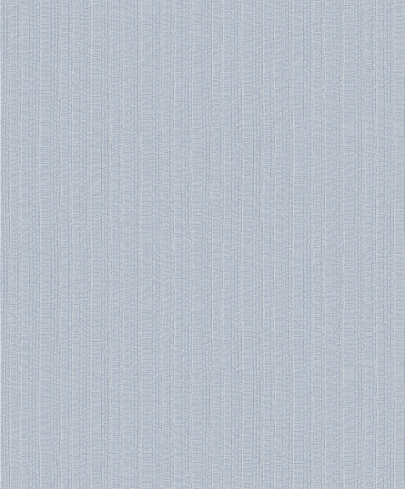 Kinsley Light Grey Distressed Stripe Wallpaper by Brewster Textural Essentials Covers about 57.8 square feet 21-in by 33-ft long roll Unpasted 0 - Fabric Carolina -