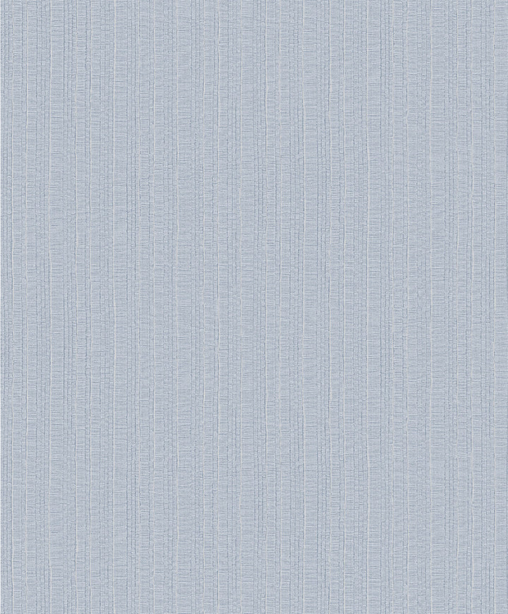 Kinsley Light Grey Distressed Stripe Wallpaper by Brewster Textural Essentials Covers about 57.8 square feet 21-in by 33-ft long roll Unpasted 0 - Fabric Carolina -