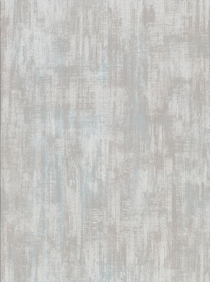 Cromwell Light Grey Distressed Texture Wallpaper by Brewster Textural Essentials Covers about 57.8 square feet 21-in by 33-ft long roll Unpasted 25 - Fabric Carolina -