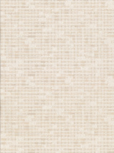 Aiken Beige Distressed Texture Wallpaper by Brewster