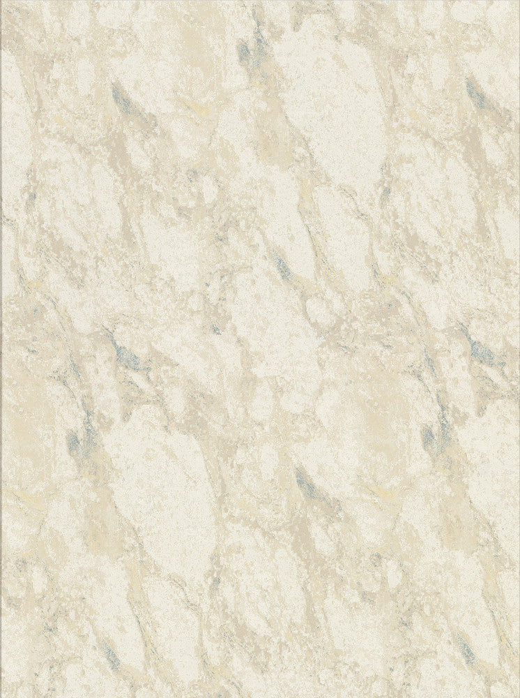 Carson Cream Distressed Texture Wallpaper by Brewster Textural Essentials Covers about 75.6 square feet 27.5-in by 33-ft long roll Unpasted 12.6 - Fabric Carolina -