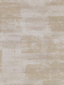 Maverick Champagne Texture Wallpaper by Brewster